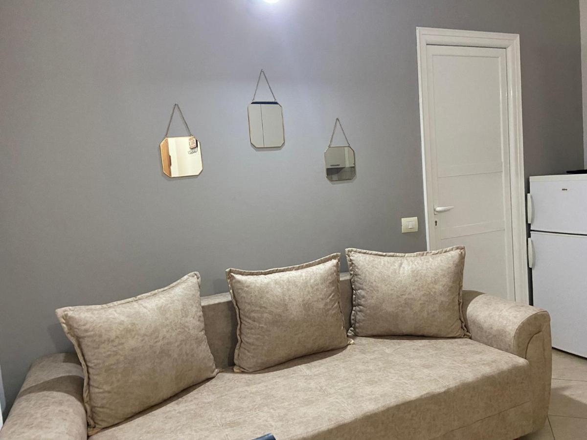 Lungomare Vlore Con Garage Privato 2 Apartment Exterior photo